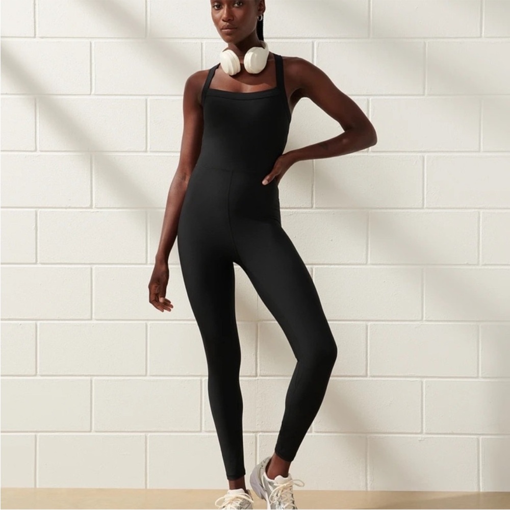 YBP Black Women's Jumpsuit